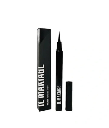 IL MAKIAGE INKLINER LIQUID EYELINER BLACK