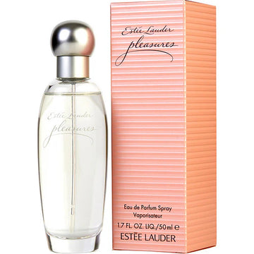 Estée Lauder Pleasures Eau de Parfum Spray 1.7 oz