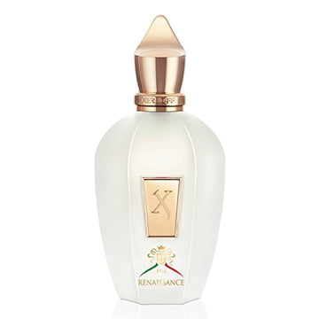 Xerjoff XJ 1861 Renaissance for Unisex Eau de Parfum Spray, 3.4 Ounce