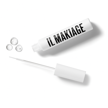 IL Makiage longer lash Serum .