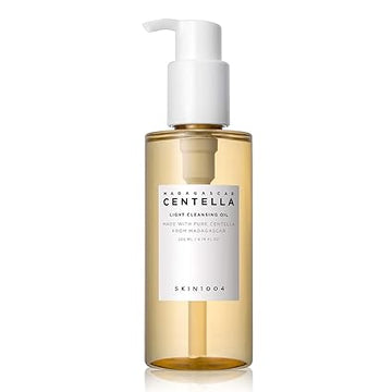SKIN1004 Madagascar Centella Light Cleansing Oil 6.76 fl.oz