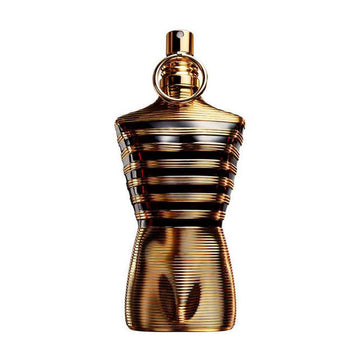 Le Male Elixir by Jean Paul Gaultier Eaux De Perfume for Men 2.5 oz