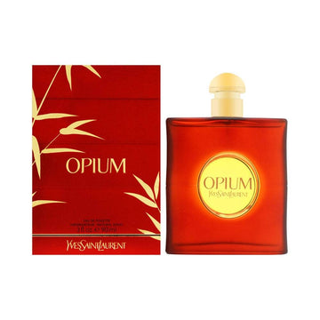 Yves Saint Laurent OPIUM 3.0 oz EDT Spray for Women