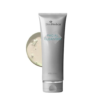 SkinMedica Facial Cleanser - Foaming Face Wash 6 fl oz