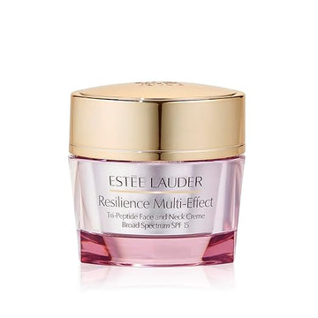 Estée Lauder Resilience Multi-Effect Tri-Peptide Face and Neck Cream 1.7 oz