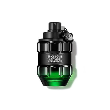 Viktor&Rolf - Spicebomb Nightvision Eau de Toilette -90ml