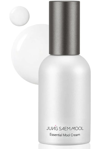 JUNG SAEM MOOL Essential Face Cream 1.7 Fl Oz