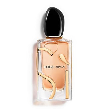 Giorgio Armani Si Eau de Parfum for Women 3.4 oz.