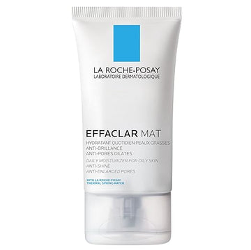 La Roche-Posay Effaclar MAT Moisturizer 40ml/1.3 oz