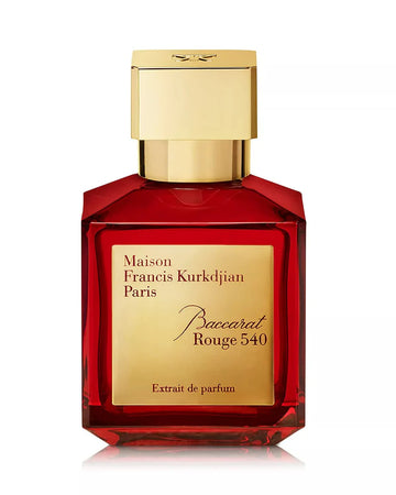Maison Francis Kurkdjian Baccarat Rouge 540 Pure Perfume, 2.3 Fl Oz