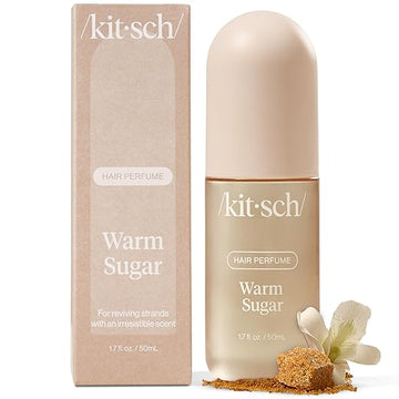 Kitsch Hair Perfume for Women -1.7 oz/50ml