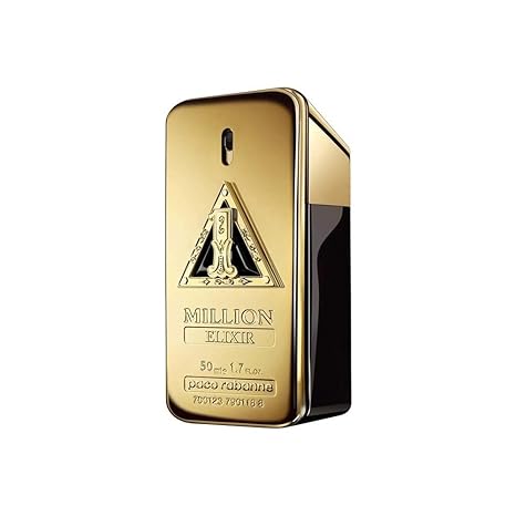 1 Million Elixir Intense for Men Parfum 1.7fl Oz