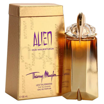 THIERRY MUGLER ALIEN OUD MAJESTUEUX 90ml