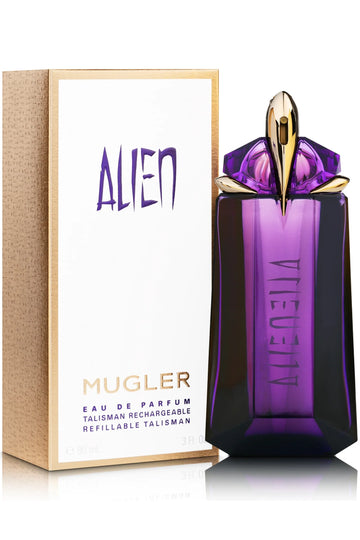 Alien By Thierry Mugler for Women 3.0oz Spray EDP