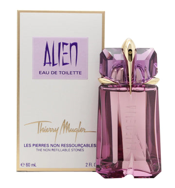 Thierry Mugler Alien 60ml Eau De Toilette (EDT)
