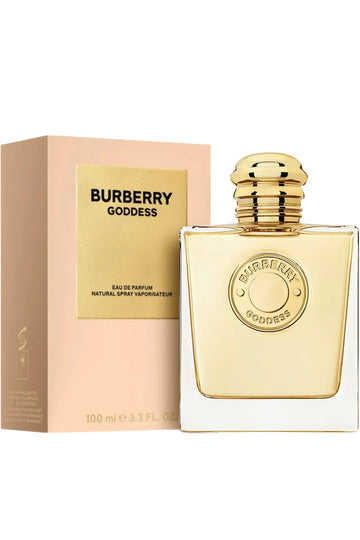Burberry Goddess Eau de Parfum 3.3 oz eau de Parfum Spray