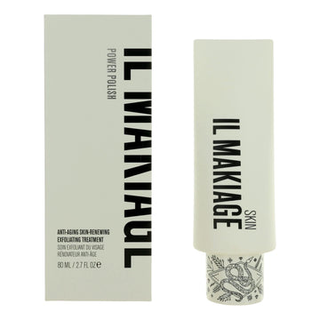 IL MAKIAGE Power Polish Advanced – Exfoliating Treatment 2.7 FL OZ