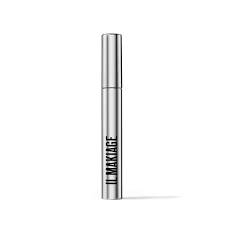Il Makiage Icon High Volume & Intense Curl Mascara ~ Black .27 Fl Oz