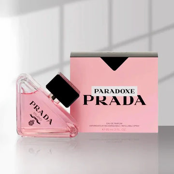 Prada Paradoxe by Prada for Women 3.0 oz Eau de Parfum Spray