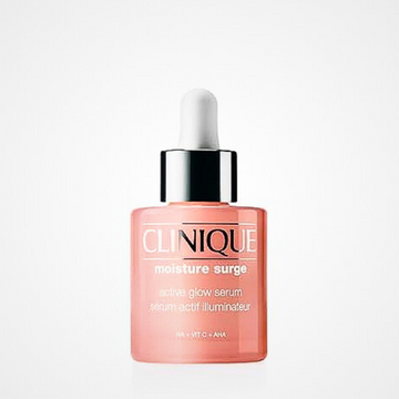 Clinique Moisture Surge Active Glow Serum 1oz /30ml