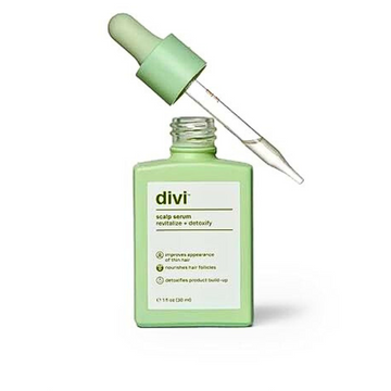 Divi Scalp Serum 1 oz/30ml
