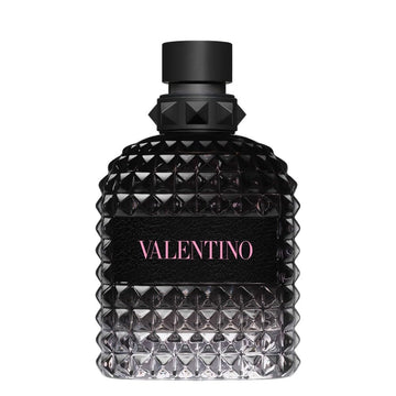 Valentino Cologne for men | Valentino UOMO Born in Roma
