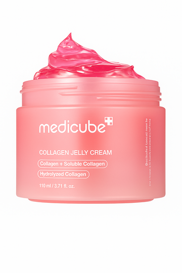 medicube Collagen Jelly Cream 110ml/ 3.71oz