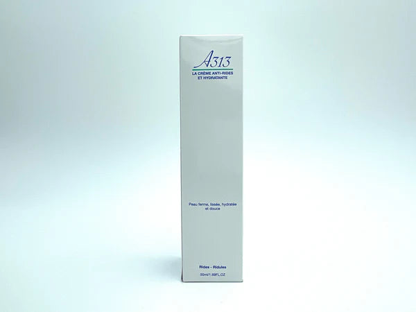 A313 Anti-Wrinkle Moisturizing Face Cream