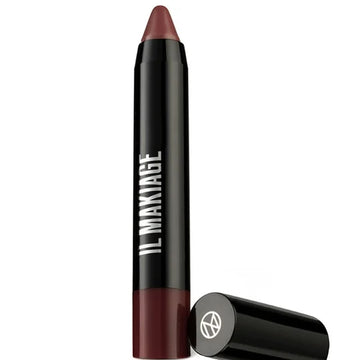IL Makiage RAVE Lip Crayon Shade ARUBA (Sheer).