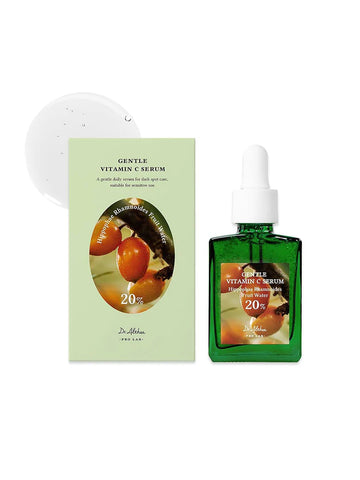 Dr. Althea Gentle Vitamin C serum 30ml