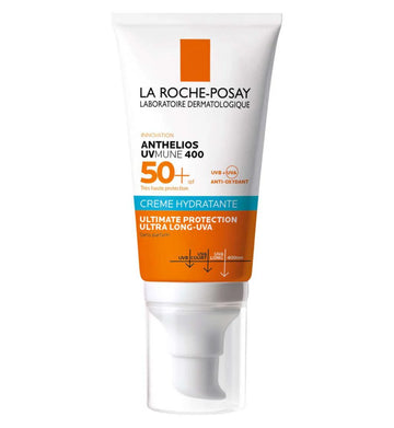 La Roche Posay Anthelios UVmune 400 Hydrating Cream SPF50+