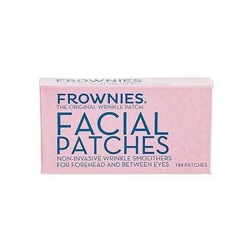 Frownies Forehead Wrinkle Reducer Patches (144 count)
