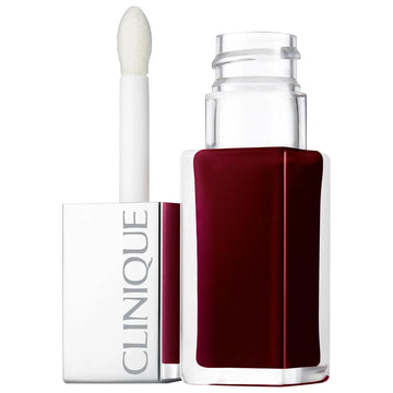 Clinique Pop Lip & Cheek Oil Black Honey 7 ml