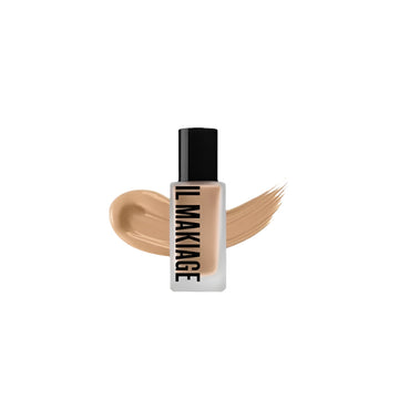 IL Makiage Woke Up Like This Liquid Foundation, , 30 ml, Shade 060