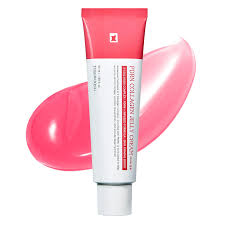 TOSOWOONG PDRN Collagen Jelly Cream 5,000ppm Salmon DNA PDRN