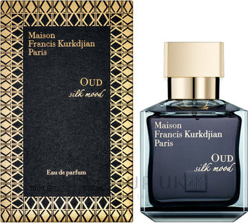 Maison Francis Kurkdjian - OUD silk mood - edp 2.4 oz