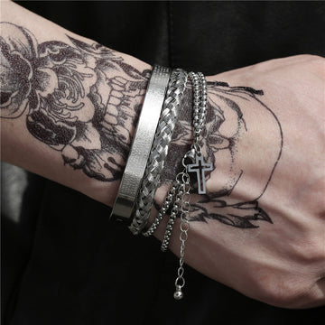 Bracelet Collection
