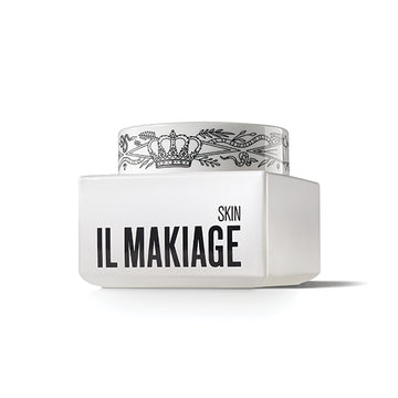 IL Makiage Power Recharge Cream - Anti Aging Ultra Peptide Moisturizer. 1.69 oz