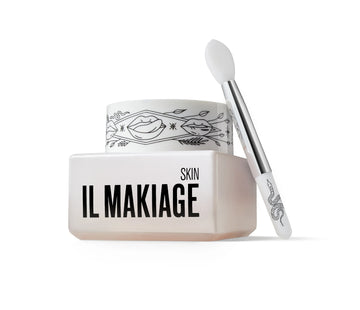 IL Makiage power conditionng lip mask.