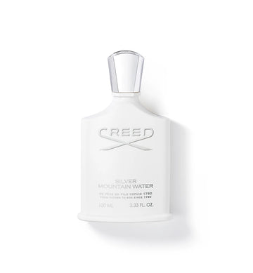 Creed Silver Mountain Water – Men's Luxury Cologne 3.3 oz