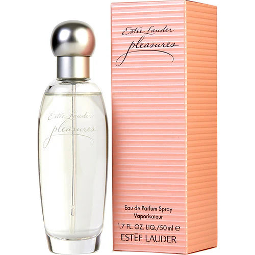 Estée Lauder Pleasures Eau de Parfum Spray 1.7 oz