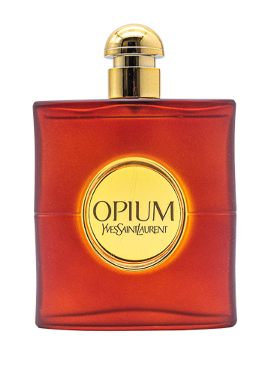 Yves Saint Laurent OPIUM 3.0 oz EDT Spray  for Women