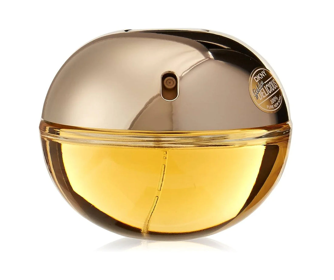 DKNY Golden Delicious Eau de Parfum 100ml