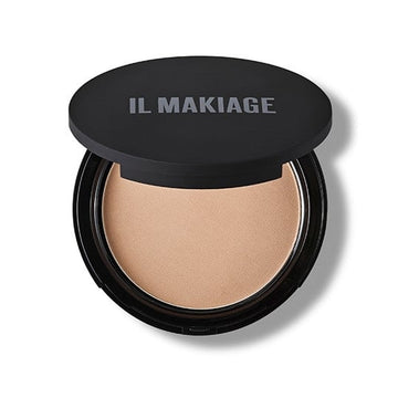 IL Makiage Two-Way Foundation Perfecting Powder shade  BRONZE BEIGE