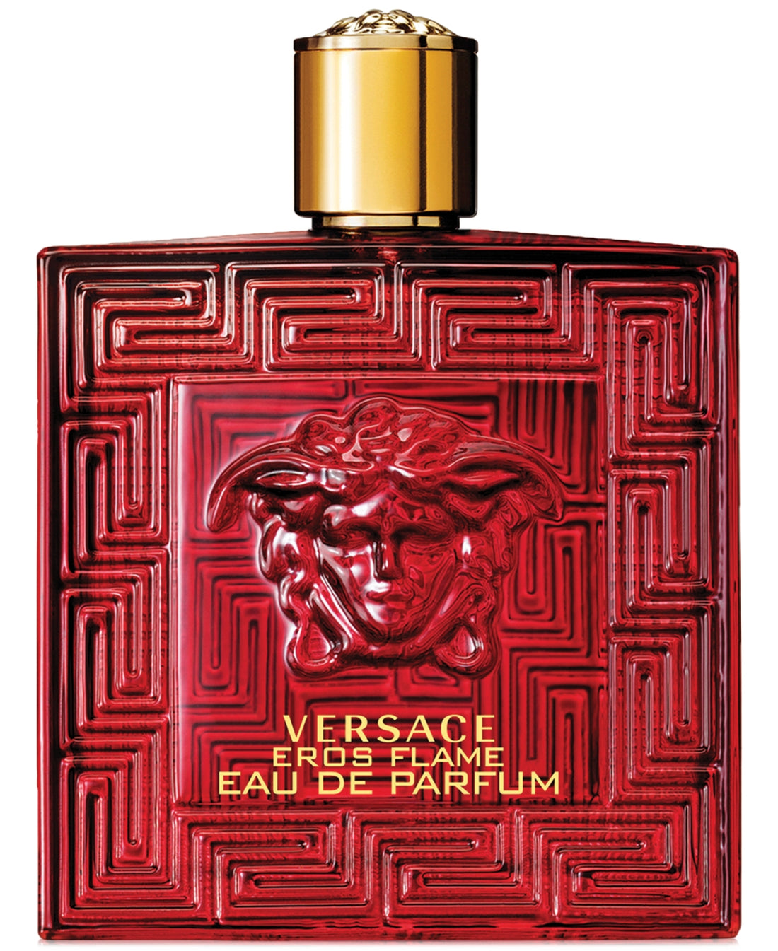 Versace Eros Flame Eau De Parfum Spray for Men 6.7 oz