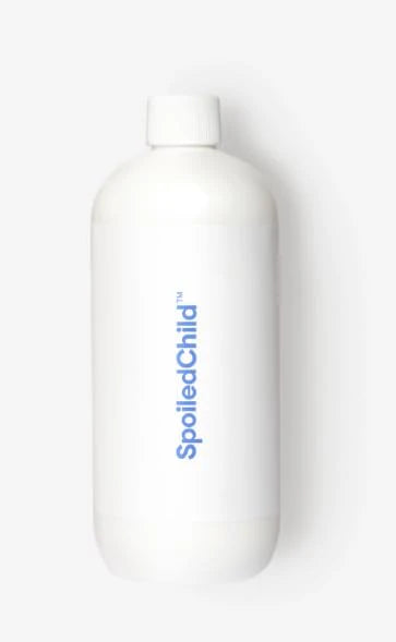 Spoiled Child i34 Hair Growth Liquid Supplement 13.5 fl oz /400ml