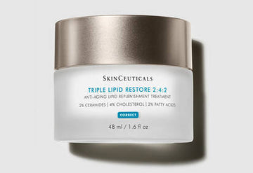 SKINCEUTICALS TRIPLE LIPID RESTORE 2:4:2 Face Cream 1.6 oz