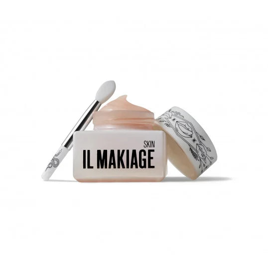IL Makiage power conditionng lip mask.