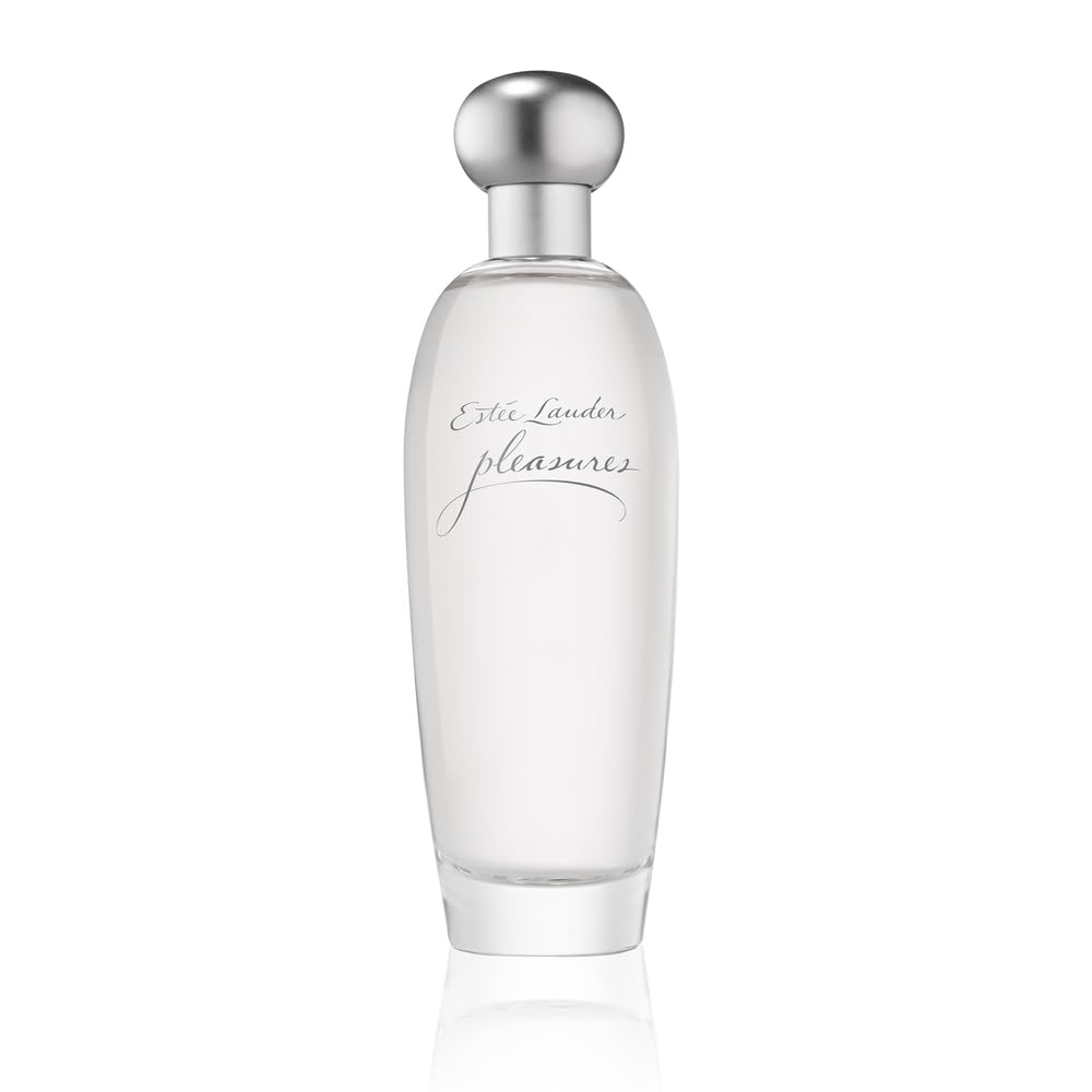 Estée Lauder Pleasures Eau de Parfum Spray 1.7 oz