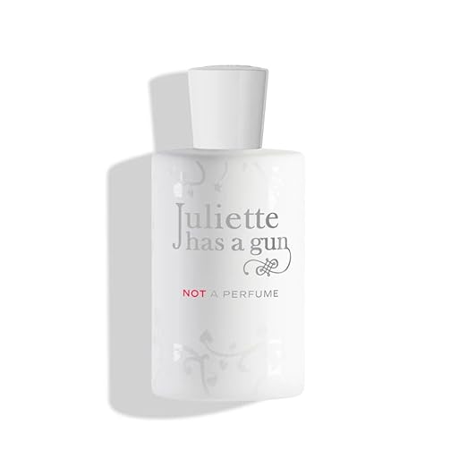 Juliette Has A Gun NOT A PERFUME 3.3 oz.Eau de Parfum Spray for Women